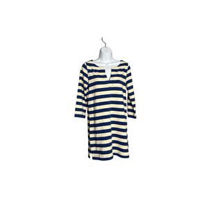 J.Crew Size Small 100% Cotton Shift Dress